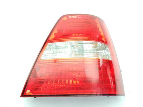 Used Right taillight Right taillight KIA SORENTO I (JC) 2.5 CRDi 4WD (140 hp) 36291791 36291791