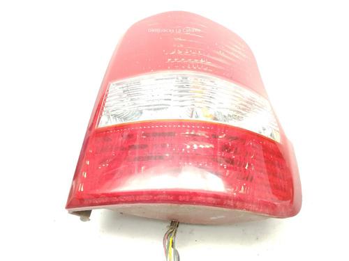 Used Right taillight Right taillight KIA CARNIVAL II (GQ) 2.9 CRDi (144 hp) 39667047 39667047