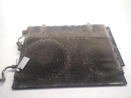 Used AC radiator MITSUBISHI PAJERO III Canvas Top (V6_W, V7_W) 3.2 DI-D (V68W, V78W) (165 hp) 24001165