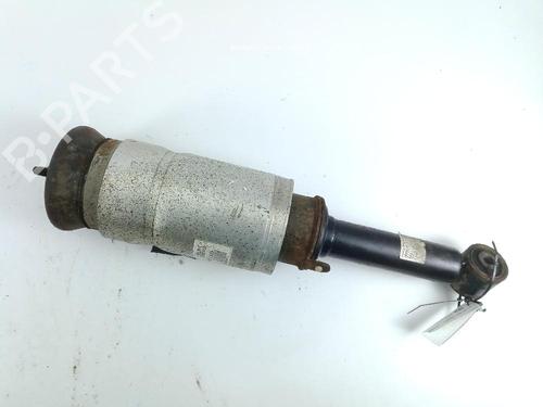 Right front shock absorber LAND ROVER DISCOVERY III (L319) 2.7 TD 4x4 | BP18373103M17 