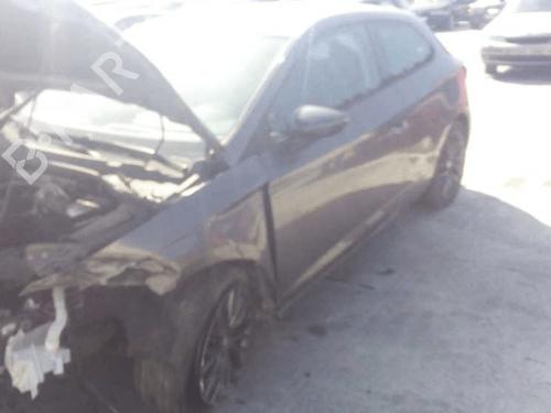 Right front steering knuckle SEAT LEON ST (5F8) 1.4 TSI | BP24607199M26  - Image 8