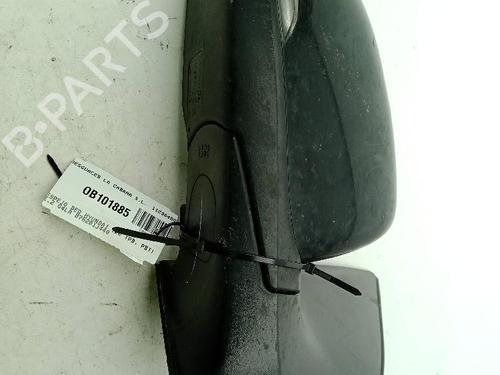 Right mirror HYUNDAI i20 I (PB, PBT) 1.2 | BP32385461C27