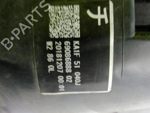 Right headlight MAZDA CX-5 (KE, GH) 2.2 D (KE2FW) | BP34714815C29  - Image 5