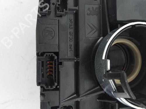 Headlight switch PEUGEOT 5008 (0U_, 0E_) 1.6 HDi | BP24042176I24 