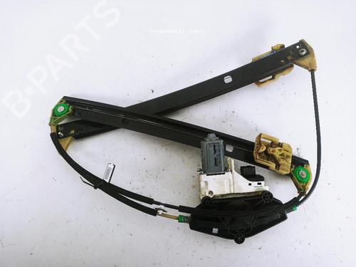 Front left window mechanism AUDI A4 B8 Avant (8K5) 2.0 TDI | BP24041548C22 - Image 2