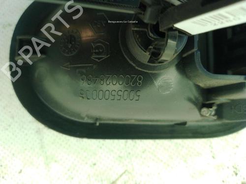 Front right interior door handle RENAULT MEGANE II (BM0/1_, CM0/1_) 1.5 dCi (BM0F, BM0T, BM2B, CM0F, CM0T) | BP26920896I14 