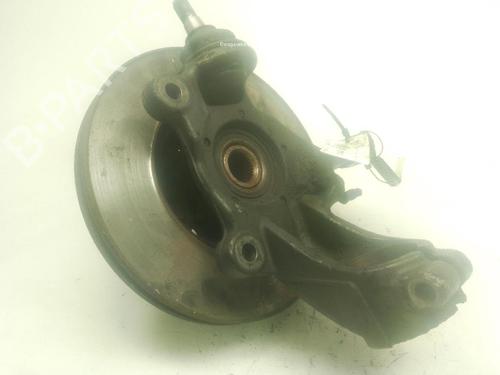 Left front steering knuckle FORD TRANSIT Van (FA_ _) 2.2 TDCi | BP34645538M25 - Image 4
