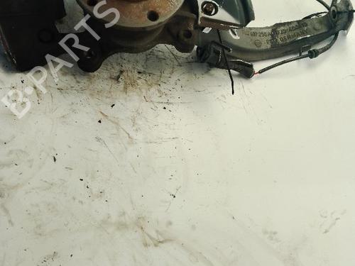 Right front steering knuckle AUDI Q7 (4LB) 3.0 TDI quattro | BP29554869M26