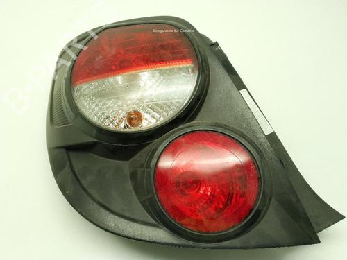 Used Left taillight Left taillight CHEVROLET AVEO Hatchback (T300) 1.2 (86 hp) 33454745 33454745