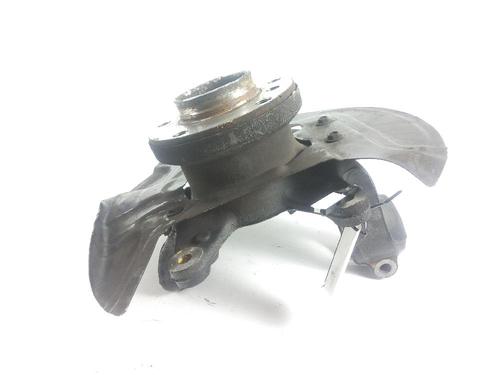 Right front steering knuckle BMW X3 (E83) 2.0 d | BP18369336M26 