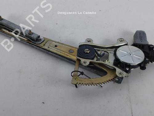 Raammechaniek links voor SUBARU TRIBECA (B9) 3.0 (WXE) (250 hp) 24041827