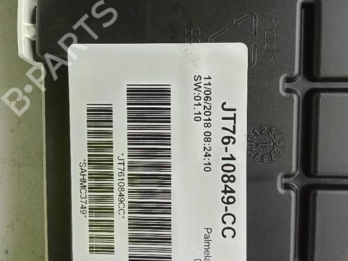 Instrument cluster FORD TRANSIT COURIER B460 Box Body/MPV 1.5 EcoBlue | BP32280544C47