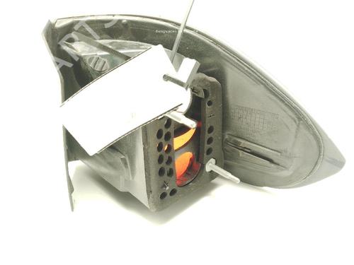 Left taillight FORD S-MAX (WA6) 2.0 TDCi | BP39225482C34 - Image 4