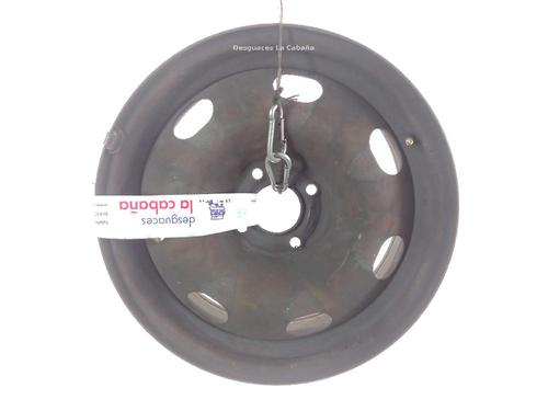 Used Rim CITROËN C4 Picasso I MPV (UD_) 1.6 HDi 110 (112 hp) 18368373