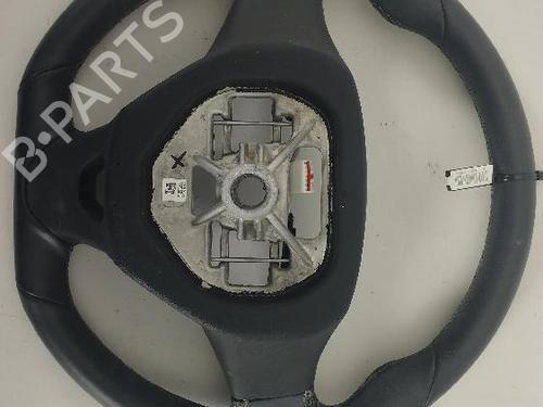 Steering wheel OPEL CORSA F (P2JO) 1.5 (68) | BP31989403C49 - Image 4