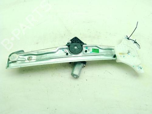 Rear left window mechanism MG MG ZS SUV EV | BP27451144C24 