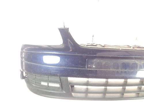 Front bumper VW TOURAN (1T1, 1T2) 1.9 TDI | BP18915507C7 