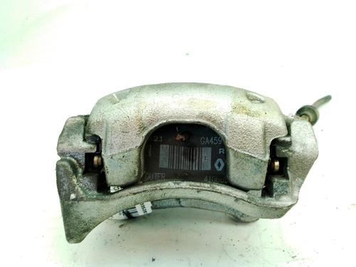 Venstre bremsekaliber foran Venstre bremsekaliber foran RENAULT CLIO V (B7_) 1.0 TCe 90 (B7MT) (91 hp) 39667148 39667148