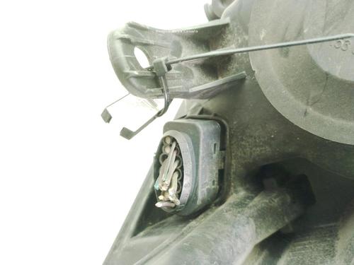 Left headlight FORD S-MAX (WA6) 2.5 ST | BP32438161C28 - Image 4