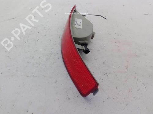 Left taillight VOLVO XC90 I (275) D5 AWD | BP29697769C34