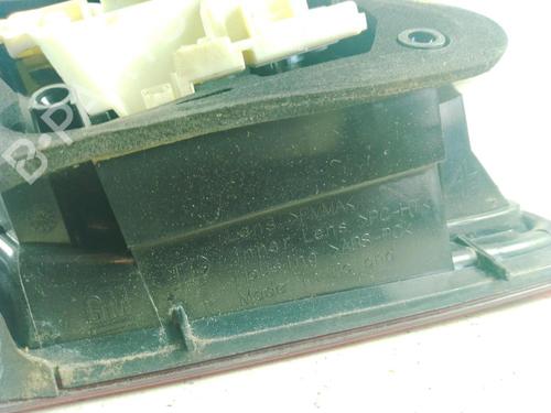 Højre baglygte bagklap OPEL ASTRA J (P10) 1.7 CDTI (68) | BP28290629C80 