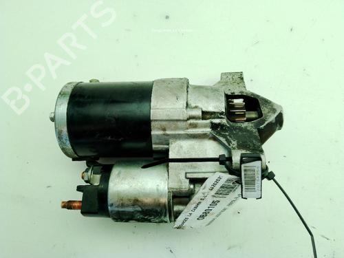 Startmotor PEUGEOT 5008 (0U_, 0E_) 2.0 HDi 150 / BlueHDi 150 (150 hp) 30294900