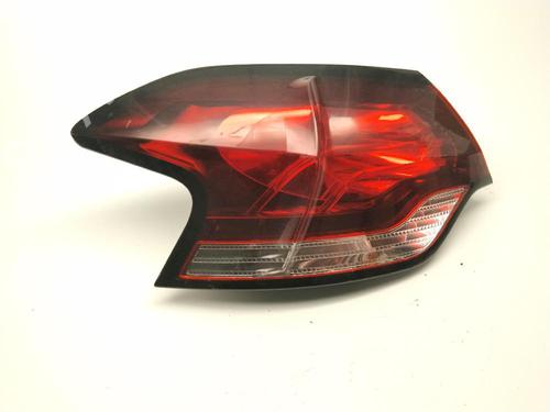 Used Left taillight Left taillight CITROËN DS4 (NX_) 1.6 HDi 110 (112 hp) 40218443 40218443