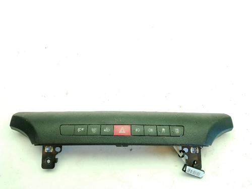 Used Warning switch Warning switch IVECO DAILY VI Van 33S16, 35S16, 35C16, 38S16, 40C16, 42S16, 50C16 (156 hp) 34237799 34237799