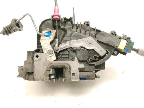 Front left lock MERCEDES-BENZ E-CLASS (W213) E 220 d (213.004) | BP40061961C98 - Image 2