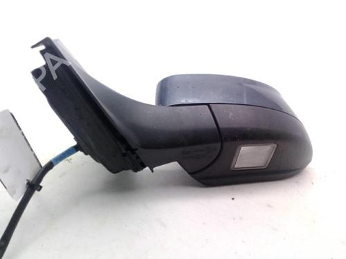 Left mirror FORD MONDEO IV (BA7) 2.0 TDCi | BP24187703C26 