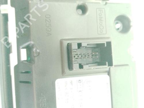 Display monitor FORD FOCUS III Turnier 1.0 EcoBoost | BP27533963C48 