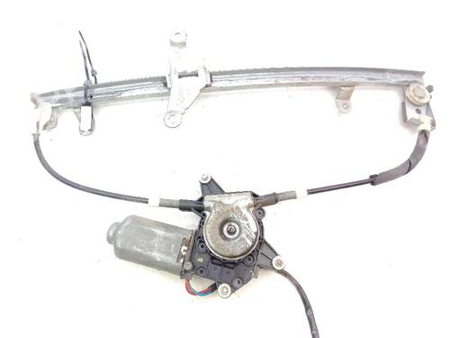 Used Front right window mechanism NISSAN PRIMERA (P10) 2.0 D (75 hp) 18373891