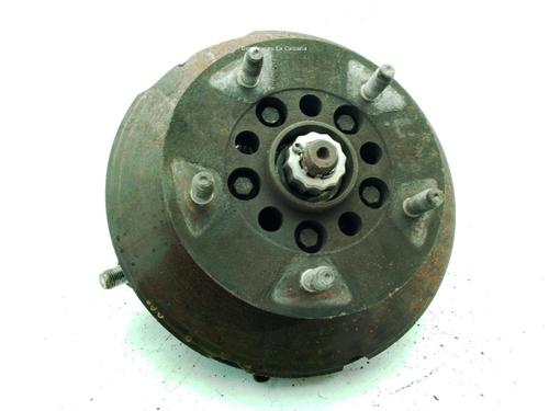 Used Right front steering knuckle FORD TRANSIT Van (FA_ _) 2.4 TD (75 hp) 32335491