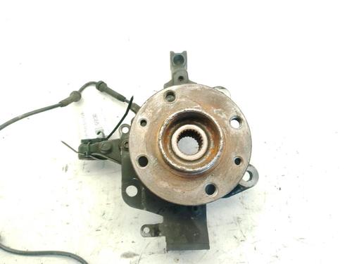 Used Right front steering knuckle RENAULT CLIO IV (BH_) 0.9 TCe 90 (BHNF, BHMA, BHMH, BHJK, BHJR) (90 hp) 29449423