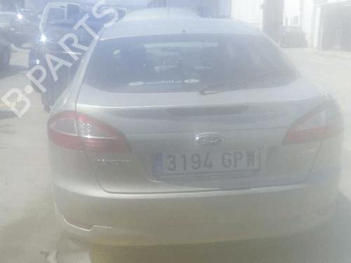 Right mirror FORD MONDEO IV (BA7) 1.8 TDCi | BP18358006C27 