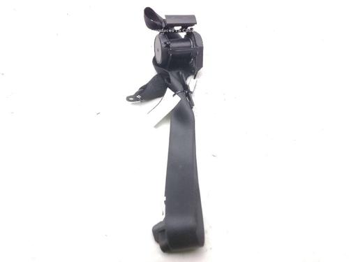 Used Rear right seatbelt BMW 3 (F30, F80) 318 d (143 hp) 20702455