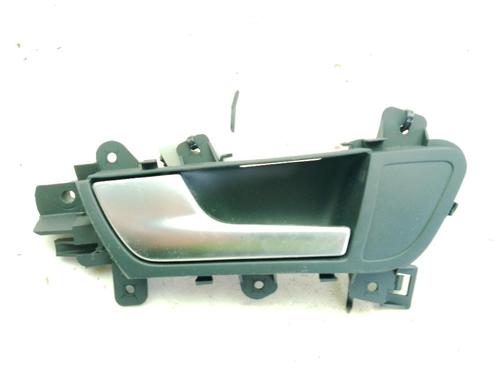 Used Rear left interior door handle AUDI A5 Sportback (8TA) 3.0 TDI quattro (218 hp) 24051189