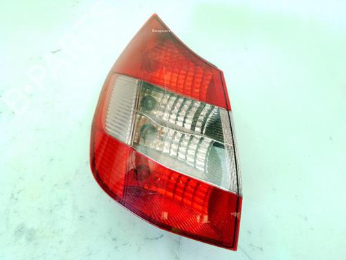 Used Left taillight Left taillight RENAULT SCÉNIC II (JM0/1_) 1.9 dCi (JM0G, JM12, JM1G, JM2C) (120 hp) 34340482 34340482