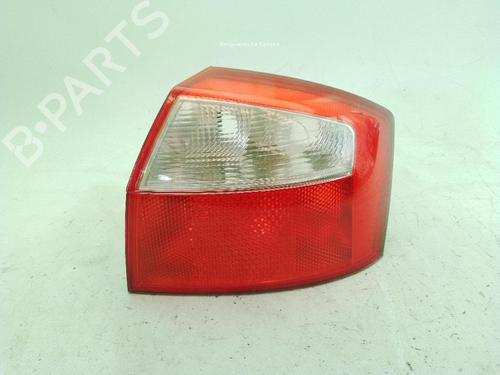 Used Right taillight Right taillight AUDI A4 B6 (8E2) 2.0 (130 hp) 26612527 26612527