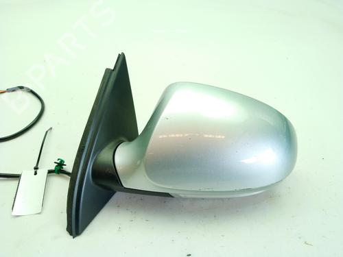 Left mirror VW PASSAT B6 (3C2) 2.0 TDI 16V | BP28529735C26