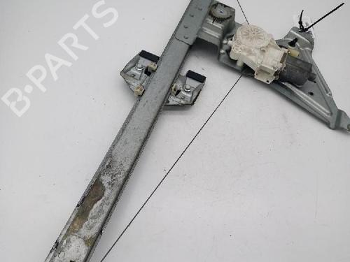 Front left window mechanism MERCEDES-BENZ SPRINTER 5-t Platform/Chassis (B906) 515 CDI 4x4 (906.153, 906.155, 906.253, 906.255) BP18375658C22