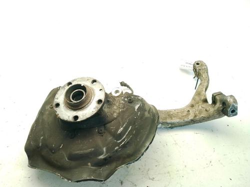 Right front steering knuckle AUDI A4 B7 Avant (8ED) 3.0 TDI quattro | BP25753555M26 