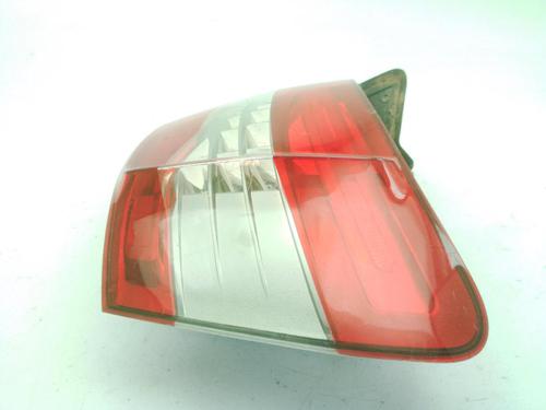 Right taillight CITROËN C5 III (RD_) 2.0 HDi 165 (RDRHHA, RDRHH8) | BP36070068C35 - Image 2
