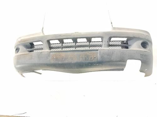Used Front bumper Front bumper PEUGEOT BOXER Van (244) 2.2 HDi (101 hp) 33905205 33905205