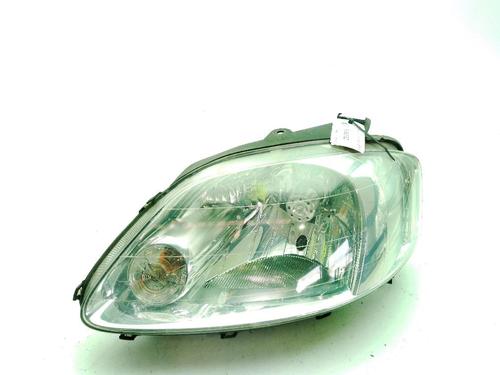 Phare gauche VW FOX Hatchback (5Z1, 5Z3, 5Z4) 1.2 (55 hp) 31752512