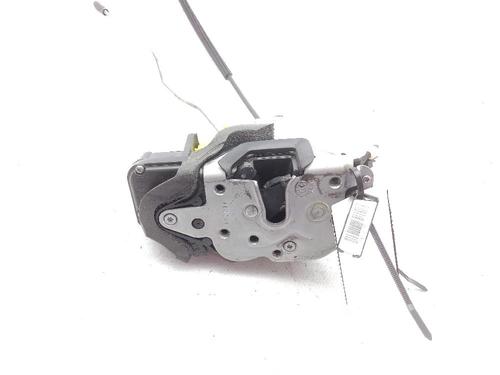 Used Front left lock OPEL ASTRA J (P10) 1.4 Turbo (68) (140 hp) 19151763