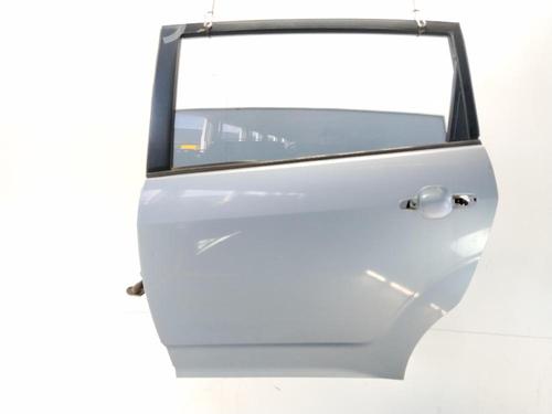 Used Left rear door Left rear door TOYOTA COROLLA Verso (ZER_, ZZE12_, R1_) 2.2 D-4D (AUR10_, AUR10R) (136 hp) 33570980 33570980