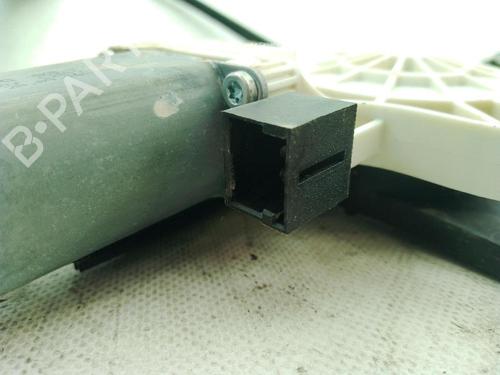 Front left window mechanism VW CC B7 (358) 2.0 TDI | BP27534182C22 - Image 3