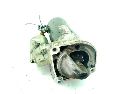 Used Starter Starter FIAT DUCATO Van (250_) 130 Multijet 2,3 D (131 hp) 31081296 31081296