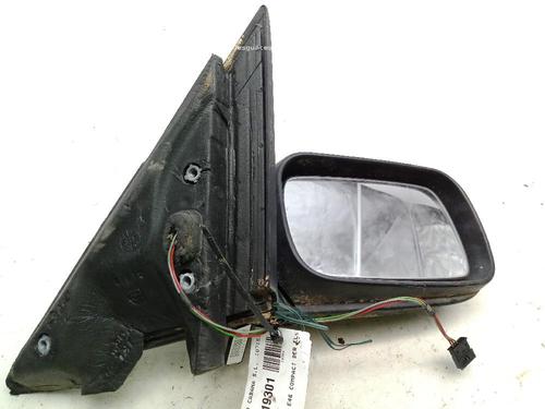 Used Right mirror BMW 3 Compact (E46) [2001-2005]  26233005